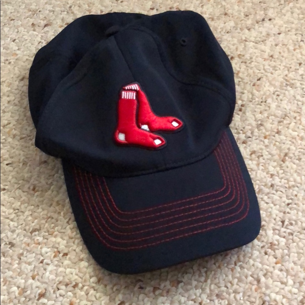 Red Sox hat